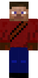 minecraft skin part1