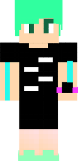 minecraft personaje