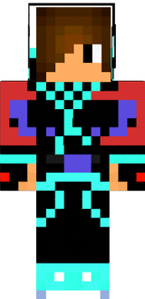char