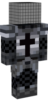 Garroth's Dark mcd Armor