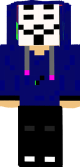 steve