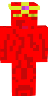 EnderFireQueen