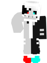 Sans Hane