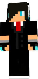 Scarydoh Formal 2