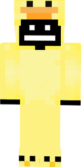 Kaapo duck skin