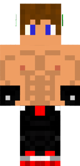 mc manicraft