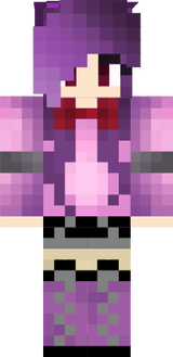 bunny gril