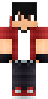 Freindcraft gaaming skin