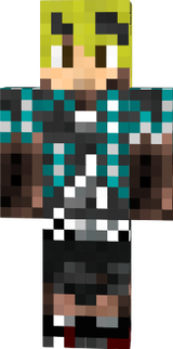 BlindFoldedMonky