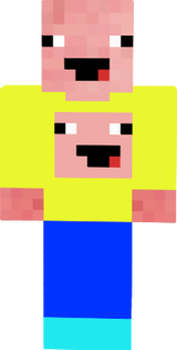 derp thepig2005