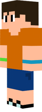 JogadorDaZoeira