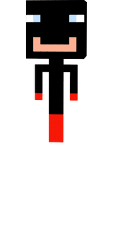 mini man
