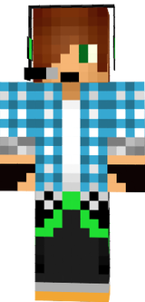 Simple guy