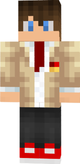 jamesthenewkid