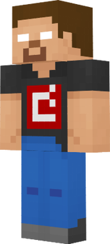 HEROBRINE MOJANG