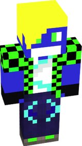 david npc