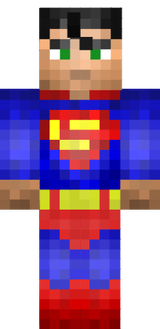 superman