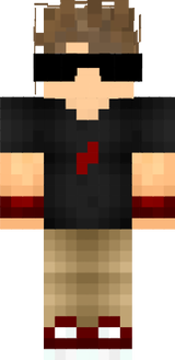Minha Skin
