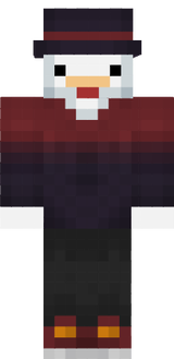 Galinha de casaco