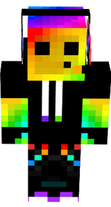 skin