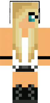 girl skin