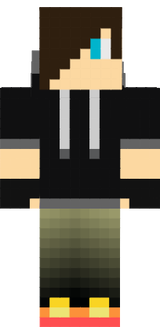 MubisGamingTR/Lava skinn