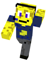 AperyCube