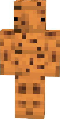 Preview of texture: Cookie
