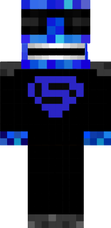 General BlueBerry