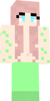 mermaid cathlyn