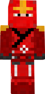 Skin para serie O Lendario