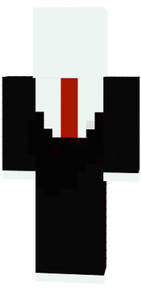 slender man