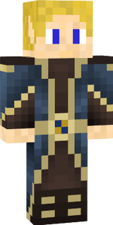 HIGH ELF 