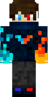 FearlessShadow