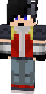Pokemon Trainer Ehterion 