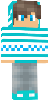 *~[LIMITED]~* SKIN {Ahmedo}