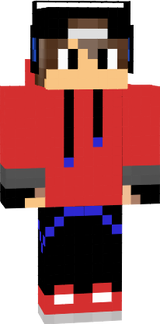backup skin