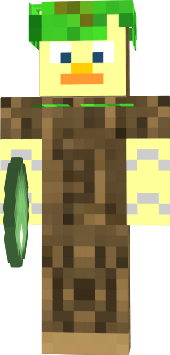 Preview of texture: Camo Chicken, Zi 