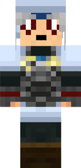 hola mine