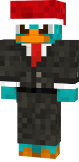 Skin xd