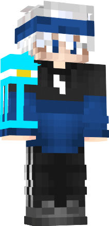 Preview of texture: ninja poder 2