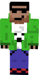 GrombaBG