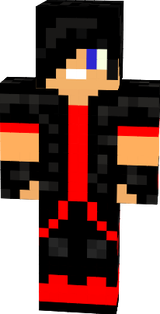 goku
