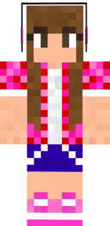skin lado certo