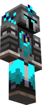 blueworriorHD