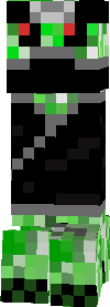 CreeperMASTER!!