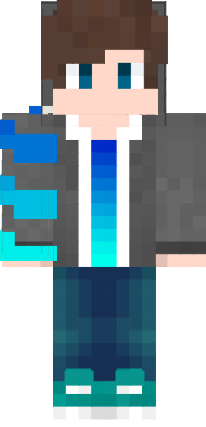 Preview of texture: Enes_HD