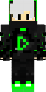 Minecrafn