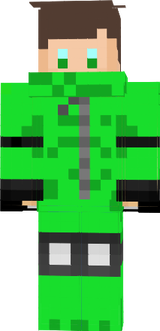 Ventox_teddy skin