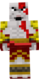 god of wor